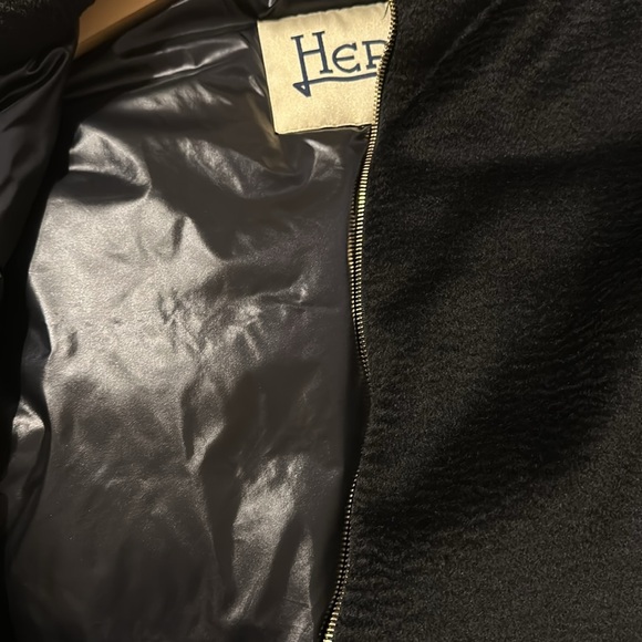 Herno puffer IT42 which is a medium - Picture 7 of 8